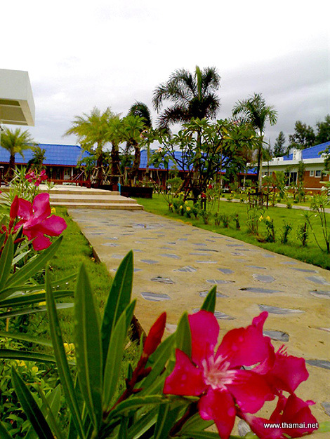 Nuanchan Resort & Spa (44)