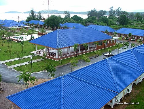 Nuanchan Resort & Spa (5)