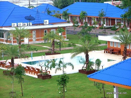Nuanchan Resort & Spa (6)