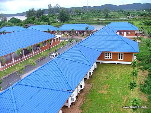 Nuanchan Resort & Spa (7)