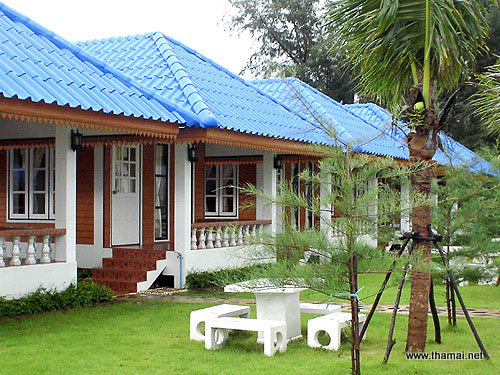 Nuanchan Resort & Spa (8)