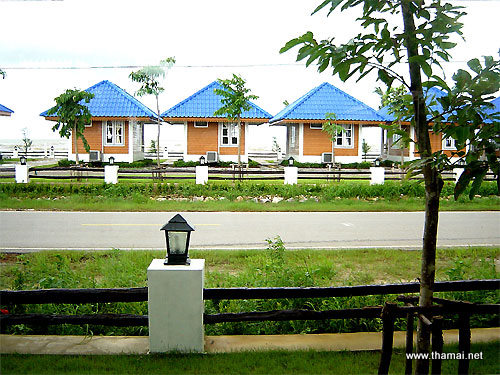 Nuanchan Resort & Spa (9)