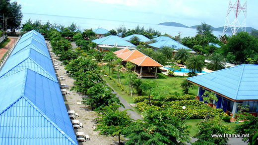 Nuanchan Resort & Spa