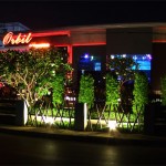 Orbit Pub