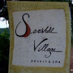 SeaShell Village