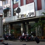 Home of SPA