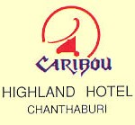 Caribou-Hotel