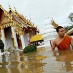 Thailand Flooding 2011 (19)