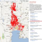 Thailand-flooding-area-November-2011