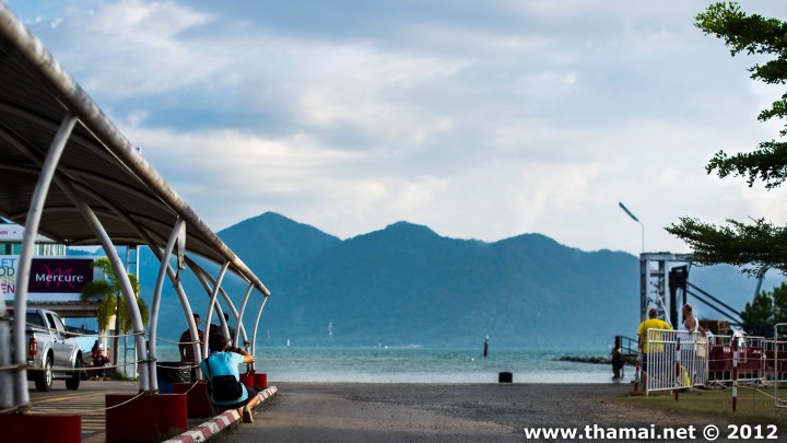 Koh Chang 2012-2