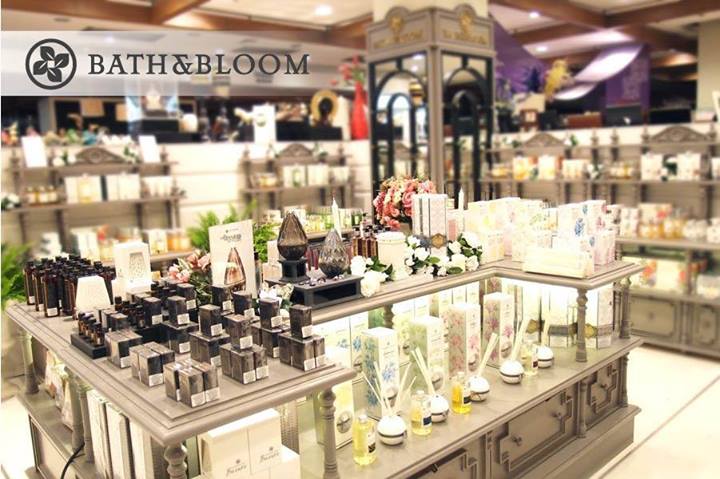 Thai beauty sector looks set for rosy future