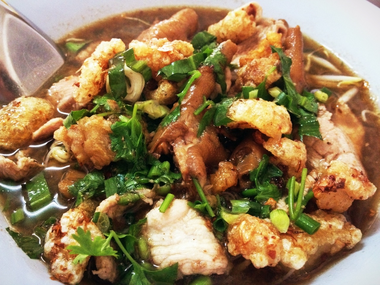 Kway Teow Tha Mai